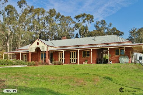 61 Whiskey Island Dr, Kimbolton, VIC 3551