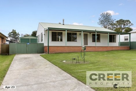 37 William St, Holmesville, NSW 2286