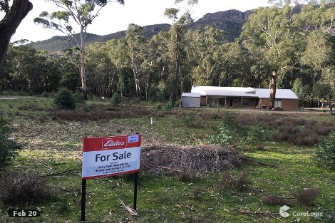 8 Young Rd, Halls Gap, VIC 3381