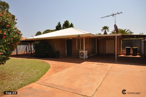 7 Barrow Pl, South Hedland, WA 6722