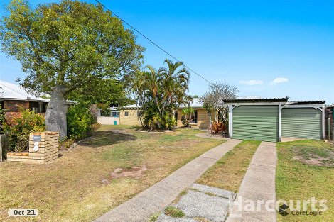 8 Sterling Ct, Pialba, QLD 4655