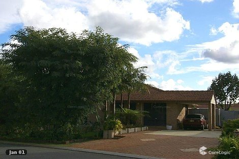 4 Cocos Gr, Kiara, WA 6054