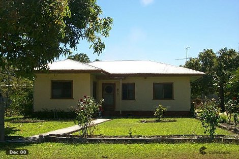 22 Sixteenth St, Home Hill, QLD 4806