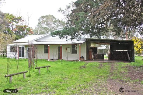 205 Capelthornes Rd, Langkoop, VIC 3318