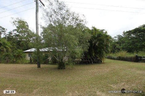 780 East Feluga Rd, East Feluga, QLD 4854