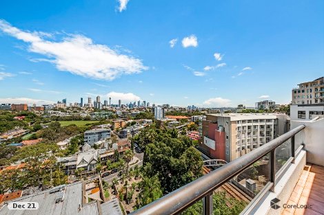 23/2 New Mclean St, Edgecliff, NSW 2027