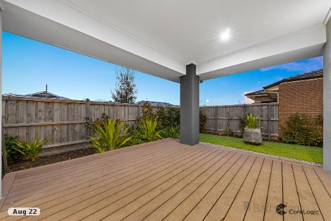 17 Atherton Ave, Officer South, VIC 3809