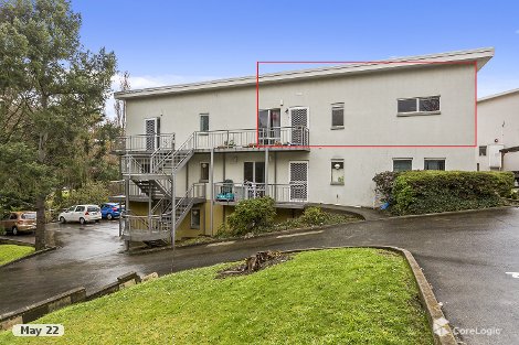 12/34 Pillinger St, Dynnyrne, TAS 7005