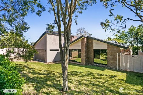 81 Hazelton St, Riverhills, QLD 4074