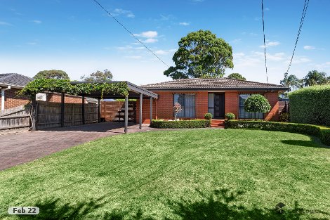 36 Suffern Ave, Bayswater, VIC 3153