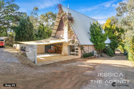 381 Lesmurdie Rd, Lesmurdie, WA 6076