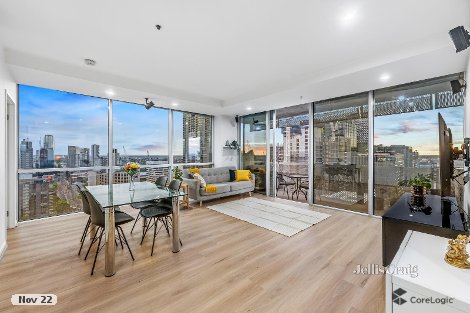 2301/620 Collins St, Melbourne, VIC 3000