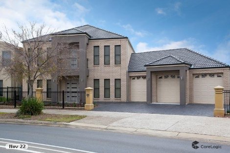 298 Mawson Lakes Bvd, Mawson Lakes, SA 5095