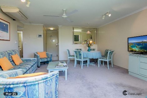 325/305-341 Coral Coast Dr, Palm Cove, QLD 4879