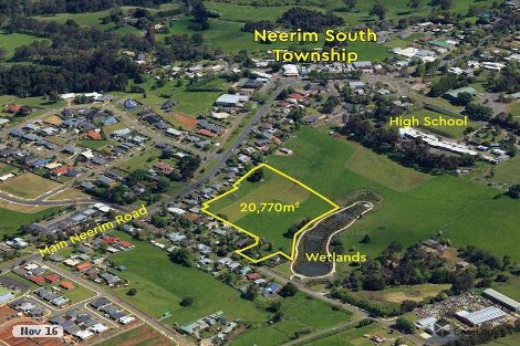 11 Railway Rd, Neerim South, VIC 3831