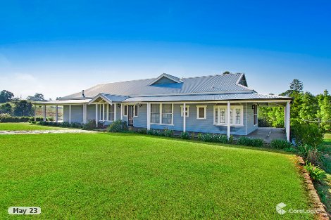 290 Mill Rd, Kurrajong, NSW 2758