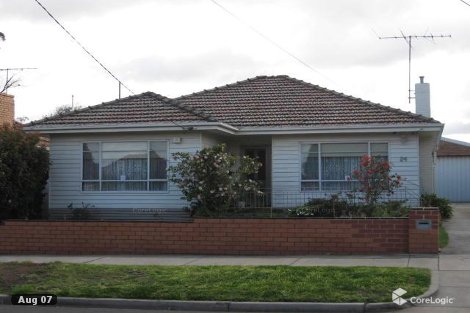 24 Nolan St, Niddrie, VIC 3042