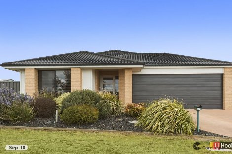 11 Boronia Way, Elliminyt, VIC 3250