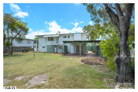 2 Kerr St, Park Avenue, QLD 4701