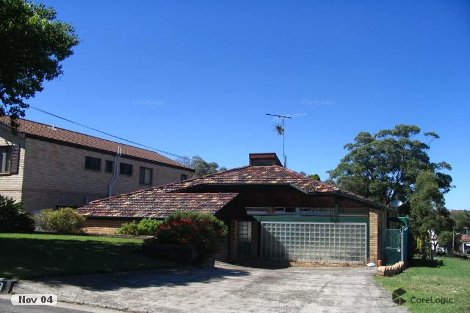 3 Robin Pl, Roselands, NSW 2196