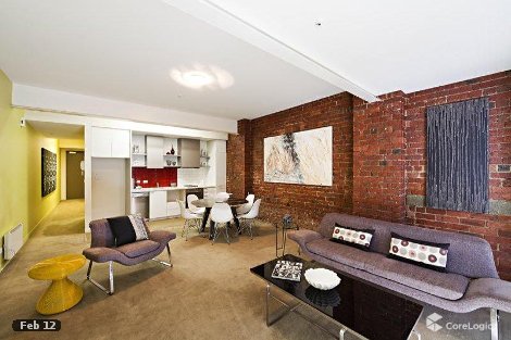 8/109 Oxford St, Collingwood, VIC 3066