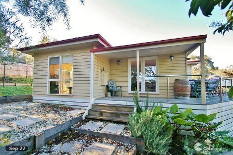 12a Harker St, Healesville, VIC 3777