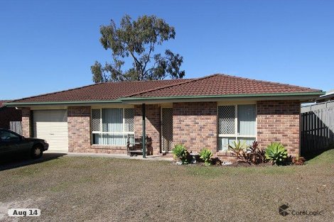 26 Wilkinson Dr, Crestmead, QLD 4132