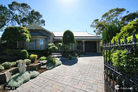 3 Alta Mira Cres, Belair, SA 5052