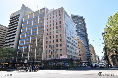 Ground Floor/119 King William St, Adelaide, SA 5000