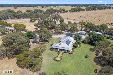 58 Hunter Rd, Benalla, VIC 3672