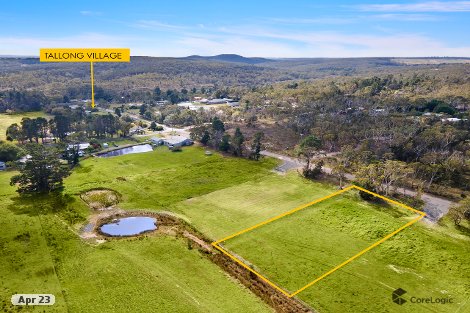 Lot 202 Caoura Rd, Tallong, NSW 2579