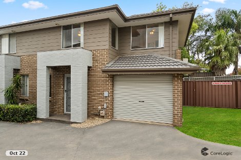 6/90-92 Cox Ave, Penrith, NSW 2750