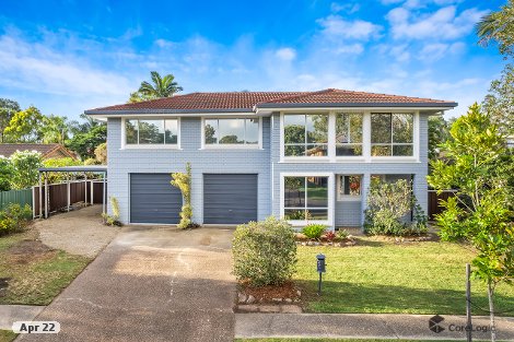 15 Castlecor St, Ferny Grove, QLD 4055