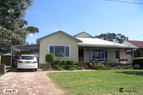 18 Redwood Rd, Engadine, NSW 2233