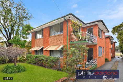 6/6 Wrights Ave, Berala, NSW 2141