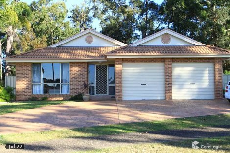 10 Kurraba Pl, St Georges Basin, NSW 2540