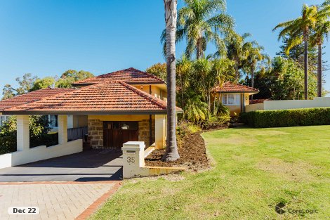 35 Marradong St, Coolbinia, WA 6050