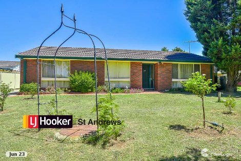 1/18 Colevile Pl, Rosemeadow, NSW 2560