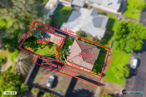 44 Napier St, Eaglehawk, VIC 3556