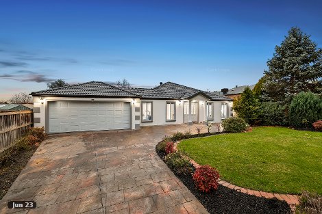 1 Gleeson Ave, Lysterfield, VIC 3156