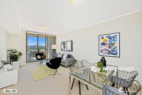 101/38 Shoreline Dr, Rhodes, NSW 2138