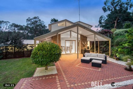 3 Manuka Ave, Belgrave, VIC 3160