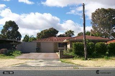 28 Butterworth Ave, Koondoola, WA 6064