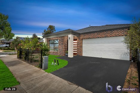 16 Alma Rd, Wollert, VIC 3750