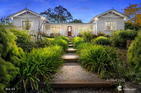 23 Ingrow Lane, Daylesford, VIC 3460