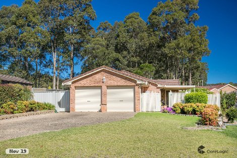 15 Sunshine Bay Rd, Sunshine Bay, NSW 2536