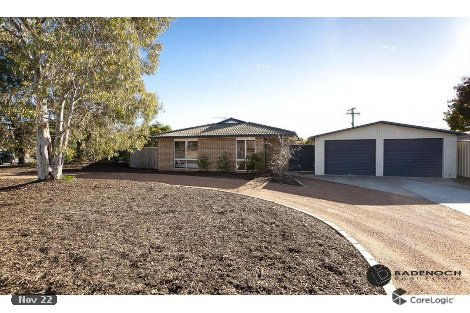 42 Smalley Cct, Giralang, ACT 2617