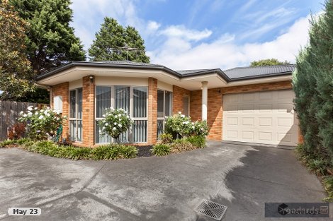 2/5 Peveril St, Glen Waverley, VIC 3150