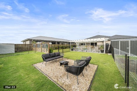 7 Fitzgerald Cct, Wyreema, QLD 4352