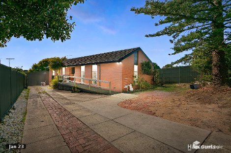 3 Hallam Rd, Hampton Park, VIC 3976